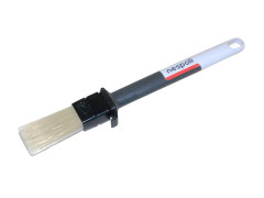 PINCEAU PLAT AIRTOUCH UNIV TAILLE S 25MM NESPOLI