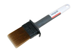PINCEAU PLAT AIRTOUCH BOIS TAILLE L 50MM NESPOLI