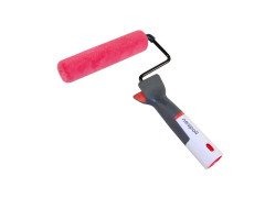 MINI ROULEAU ROLLMATIC SURFACE LISSE 150MM