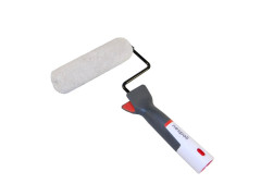 MINI ROULEAU ROLLMATIC LASURE HUILE ET SATURATEUR 150MM