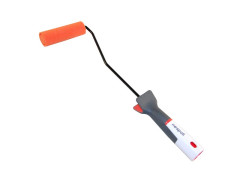 MINI ROULEAU FINITION MIROIR 110MM NESPOLI