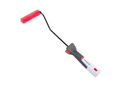 MINI ROULEAU ROLLMATIC SURF. LISSE 110MM NESPOLI