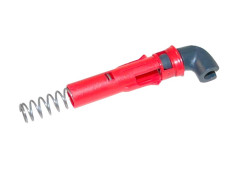 CLIPS ROLLMATIC DIAM 6MM NESPOLI X3
