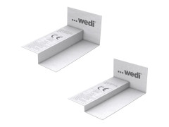 ANGLE INTERIEUR GAUCHE ETANCHE