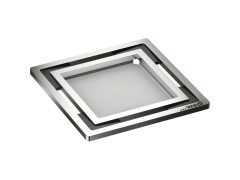 GRILLE A CARRELER INOX
