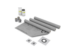 KIT ETANCHEITE POUR MUR