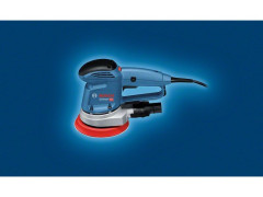 PONCEUSE EXCENTRIQUE GEX34-150 340W BOSCH PRO