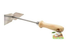 SERFOUETTE LANGUE MANCHE EN BOIS GEOLIA