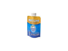 GEL NETTOYANT POUR LA LIGNE D EAU NET LINE