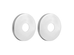 ROSACES BASSES INIZIO 20/27 CHROME REGARDS INTERNATIONAL X2