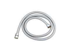 FLEXIBLE PVC INIZIO POUR KIT HYGIENE 1.50M FEMELLE 15/21 MM