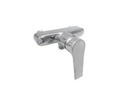 MITIGEUR DE DEOUCHE REGLABLE DE 55 A 155MM FEMELLE 20/27 MALE 15/21