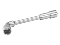 CLE A PIPE DEBOUCHEE 23MM BAHCO