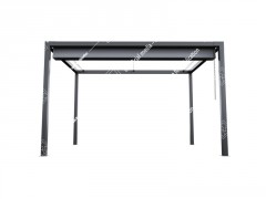 PERGOLA MANEA AUTOPORTANTE ALU 350X260