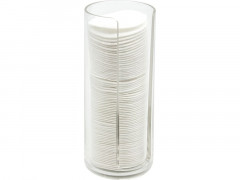 DISTRIBUTEUR DE COTON BEAUTY SENSEA ACRYLIQUE