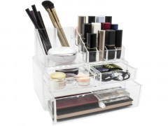 ORGANISEUR MULTICOSMETIQUE BEAUTY GM ACRYLIQUE