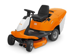TONDEUSE AUTOPORTEE THERMIQUE RT4082 LARGEUR COUPE 80CM STIHL