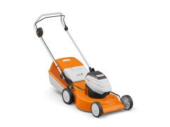 TONDEUSE A BATTERIE RMA253 LARGEUR DE COUPE 51CM SANS BATTERIE