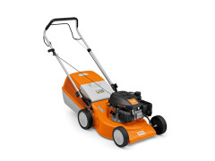 TONDEUSE THERMIQUE RM248T 46CM 139CC STIHL