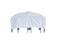 HOUSSE DE PROTECTION DE JARDIN NATERIAL 170X60 CM