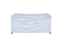 HOUSSE DE PROTECTION BAIN DE SOLEIL/RELAX NATERIAL 130X75X60 CM