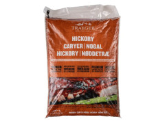PELLETS HICKORY SAC DE 9KGS