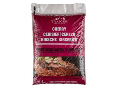 PELLET DE CERISIER TRAEGER SC DE 9 KG
