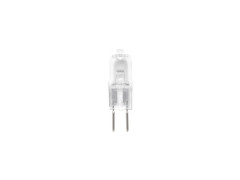 AMPOULE HALOGENE ECO BULBE GY6.35 29W CLAIRE 360D 2900K LEXMAN