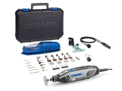 OUTIL DE PRECISSION DREMEL 4250-3/45 175W +45 ACCESSOIRES