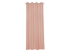 RIDEAU LOOKS 140X280 ROSE