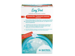 TRAITEMENT POUR PISCINE HORS SOL BAYROL 10 M 3
