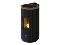 POELE A GRANULES FREEPOINT CHROME GOLD 7 KW