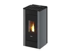 POELE A GRANULES FREEPOINT SHARP AIR TITANIUM 7 KW