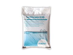 CHARGE FILTRANTE ECO FILTERGLASS PLUS 11KG