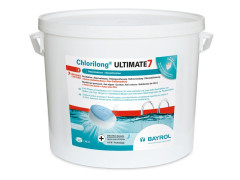 CHLORILONG ULTIMATE 7 10.2 KG