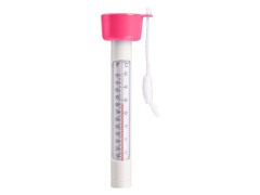 THERMOMETRE FLOTTANT COULEUR NATERIAL