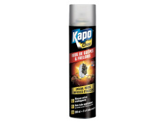 MOUSSE ACTIVE NIDS GUEPES KAPO 300ML