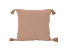 COUSSIN BRYAN 45X45CM ROSE HAVANA 5