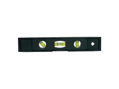 NIVEAU TORPEDO 3 FIOLES 23CM 1ER PRIX