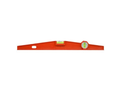 NIVEAU TRAPEZE 2 FIOLES 40CM 1ER PRIX