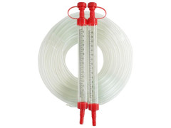 NIVEAU A EAU 200CM