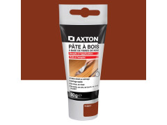 PATE A BOIS AXTON ACAJOU 60G