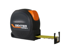 METRE DEXTER PRO 8MX25MM