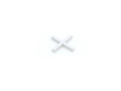 CROISILLON X 2MM DEXTER LOT DE 250