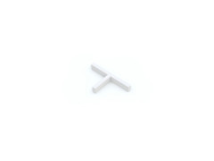 CROISILLON T 1,5MM DEXTER LOT DE 250