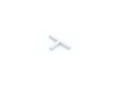 CROISILLON T 2MM DEXTER LOT DE 250