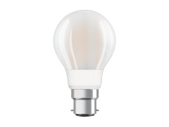 AMPOULE LED STANDARD B22 100W OPALINE BLC CHD INTENSITE VARIABLE OSRAM