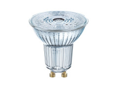 AMPOULE LED REFLECTEUR GU10 35W 36D BLC CHAUD INTENSITE VARIABLE OSRAM
