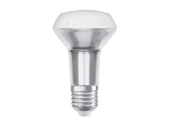 AMPOULE LED REFLECTEUR R63 E27 60W BLC CHAUD INTENSITE VARIABLE OSRAM