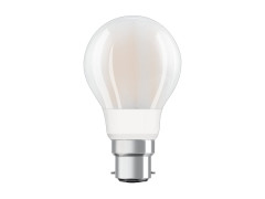 AMPOULE LED STANDARD B22 100W OPALINE BLC FRD INTENSITE VARIABLE OSRAM